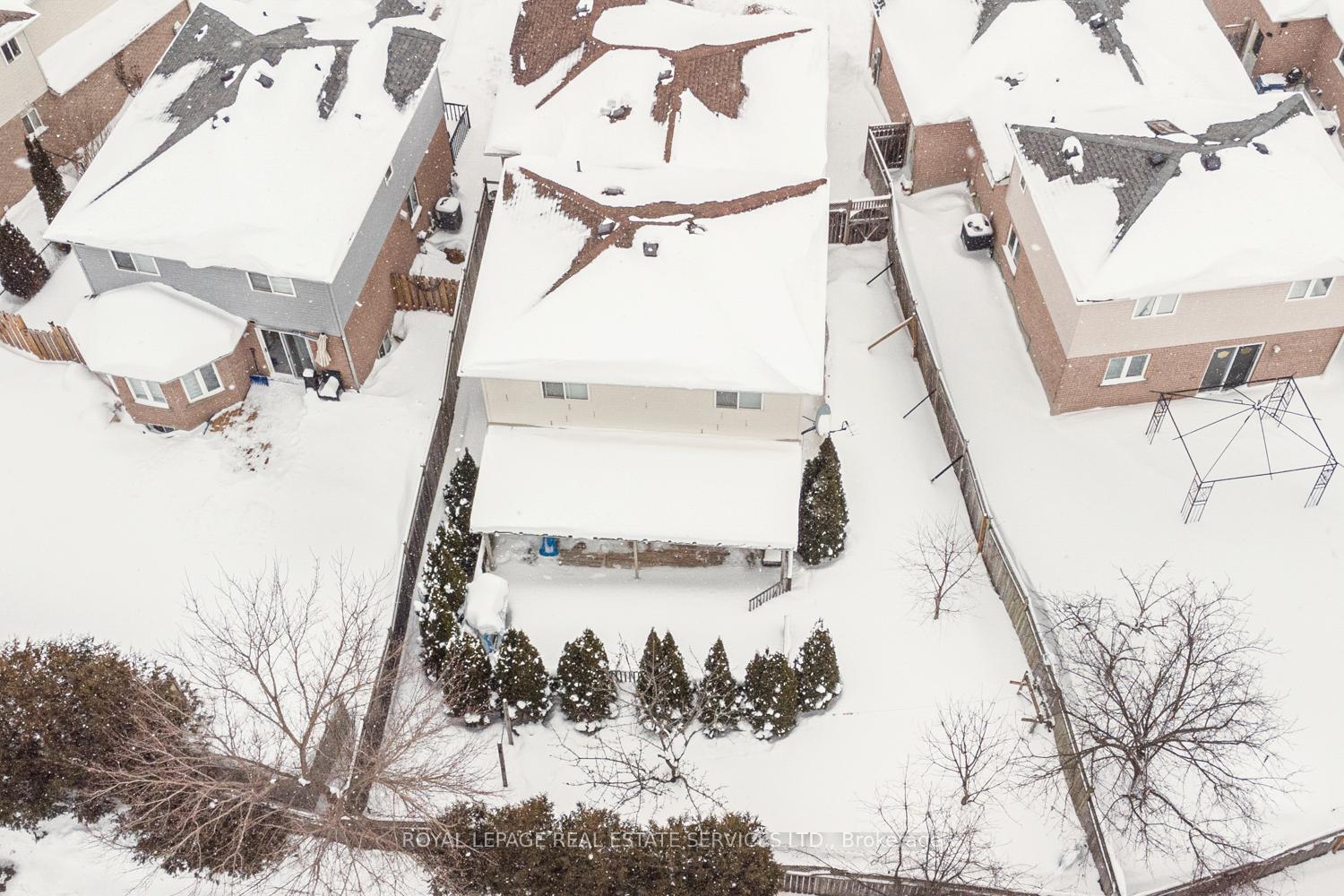 Photo 32 of 67 Ryde Road, Guelph, Willow West/Sugarbush/West Acres — HOMEH