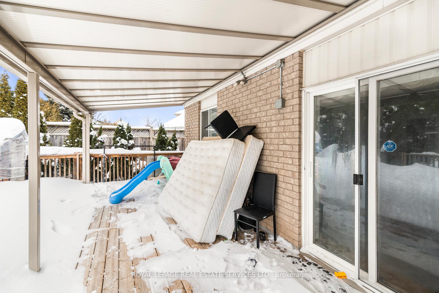 Photo 33 of 67 Ryde Road, Guelph, Willow West/Sugarbush/West Acres — HOMEH