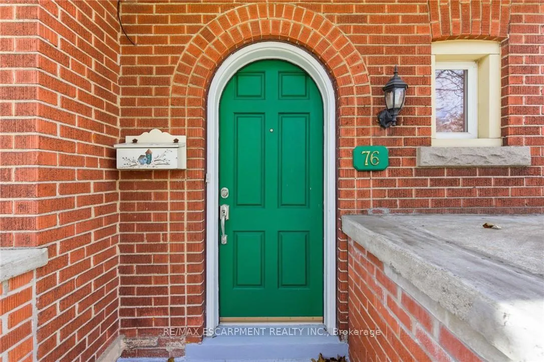 Photo 2 of 76 East 15th Street, Hamilton, Inch Park — HOMEH