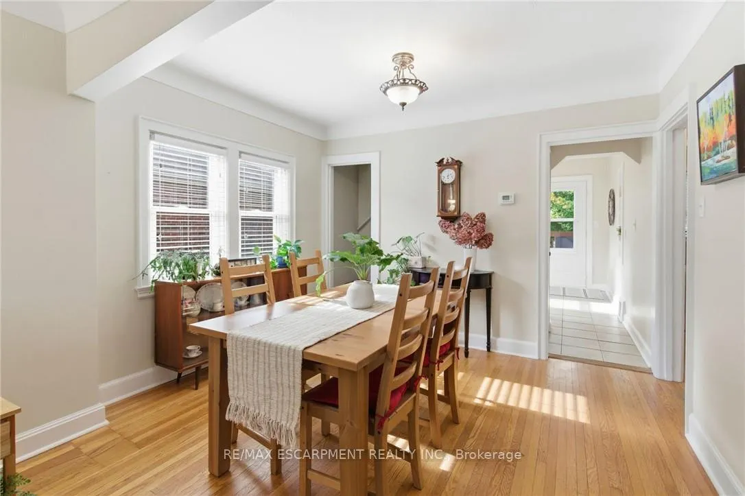 Photo 7 of 76 East 15th Street, Hamilton, Inch Park — HOMEH