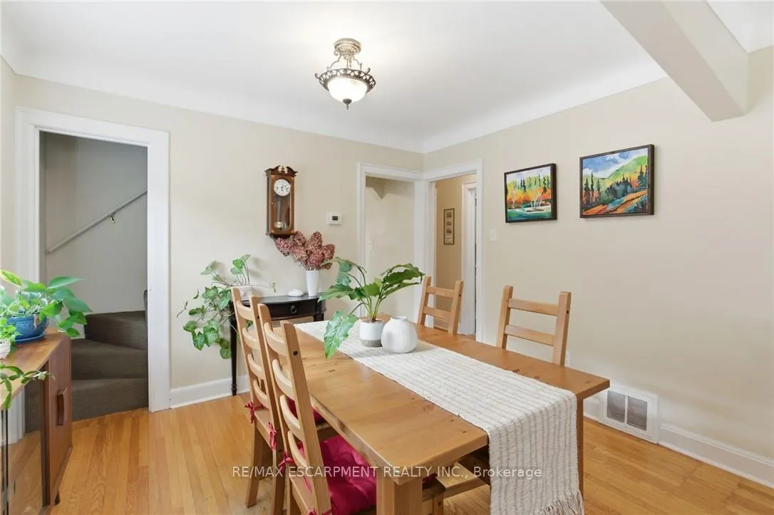 Photo 8 of 76 East 15th Street, Hamilton, Inch Park — HOMEH