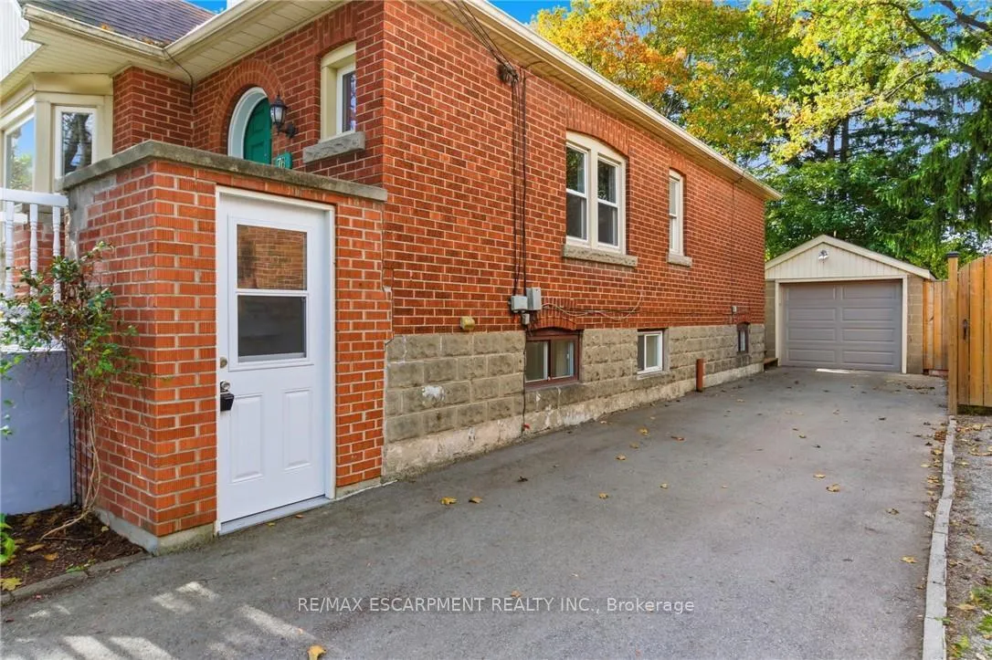 Photo 25 of 76 East 15th Street, Hamilton, Inch Park — HOMEH