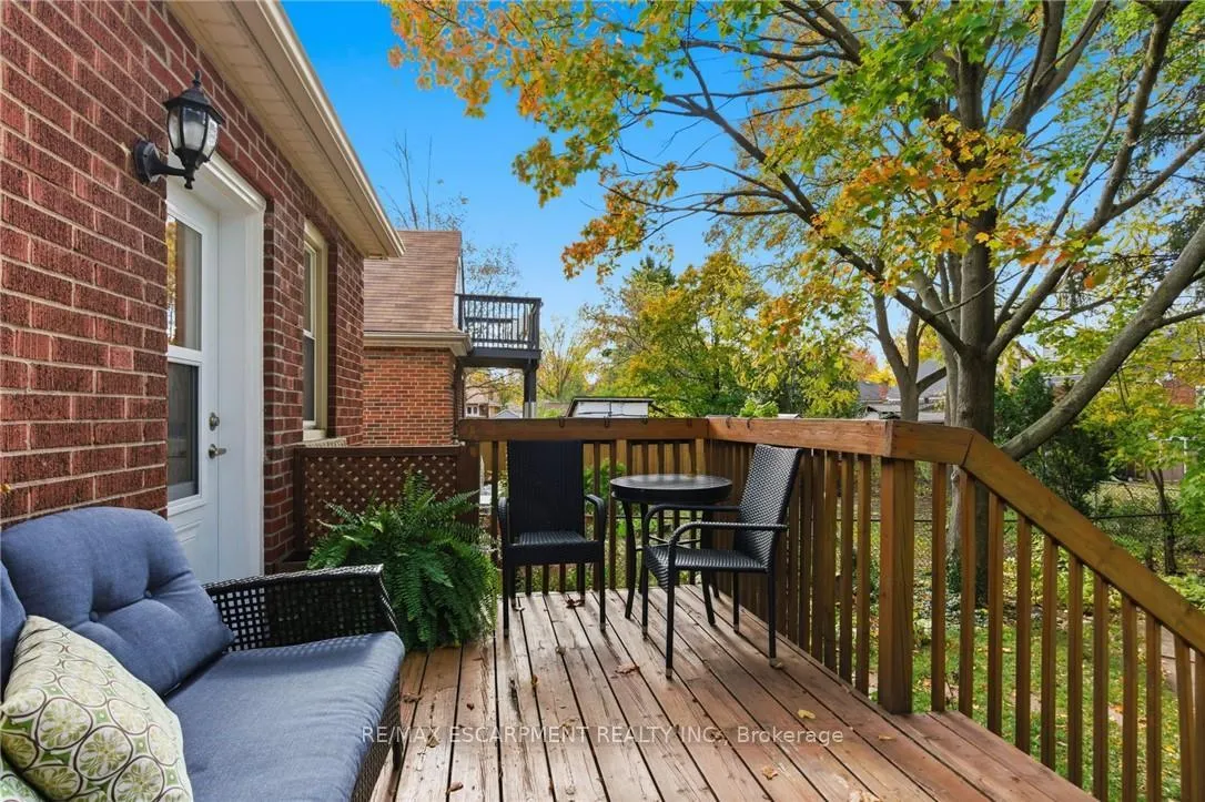 Photo 27 of 76 East 15th Street, Hamilton, Inch Park — HOMEH