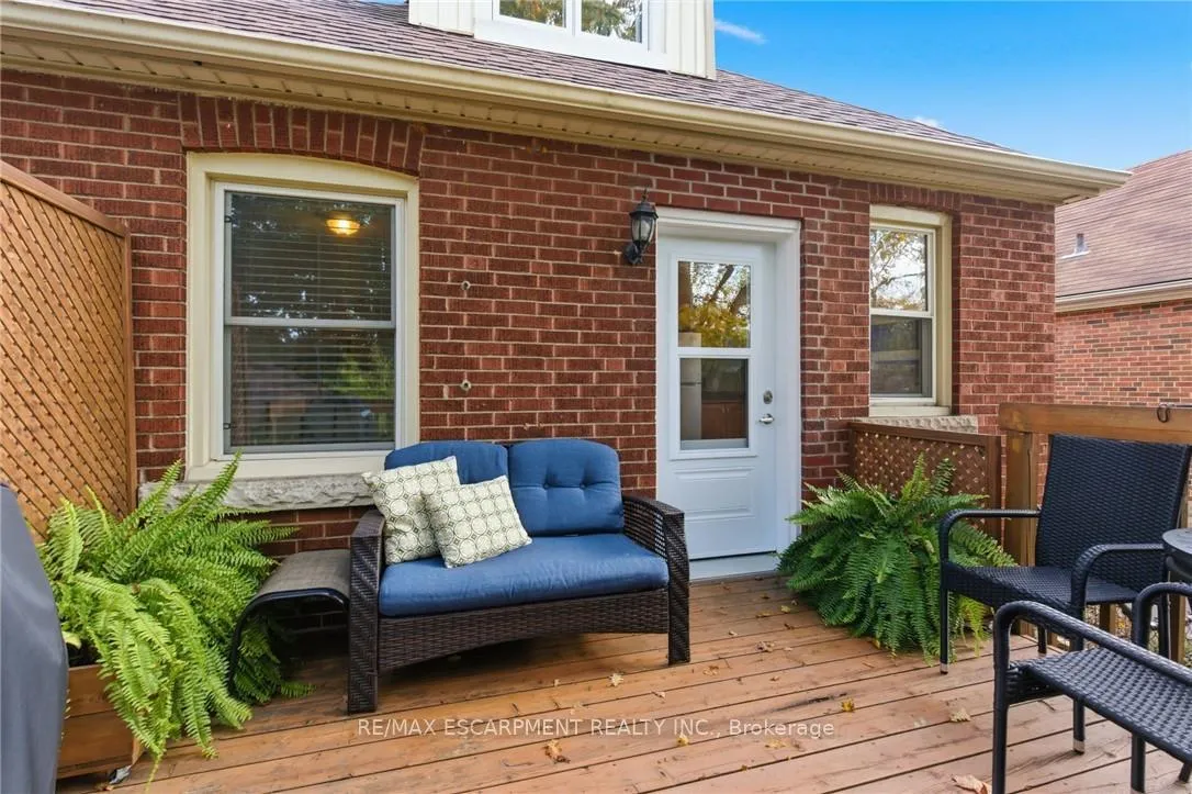 Photo 28 of 76 East 15th Street, Hamilton, Inch Park — HOMEH