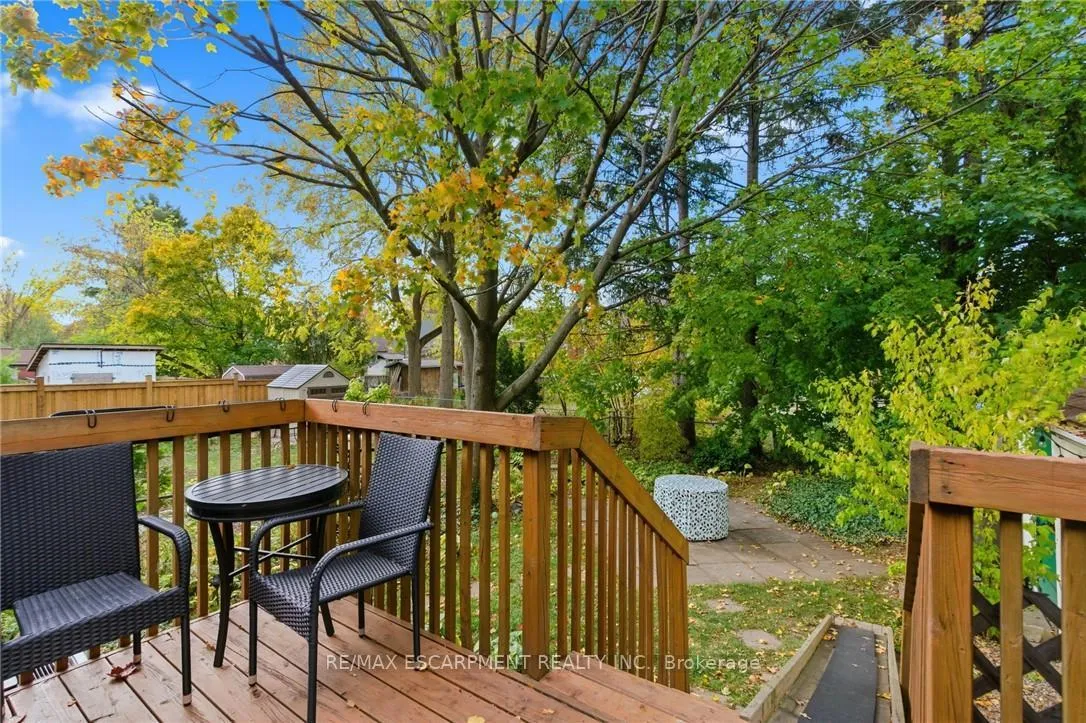 Photo 29 of 76 East 15th Street, Hamilton, Inch Park — HOMEH