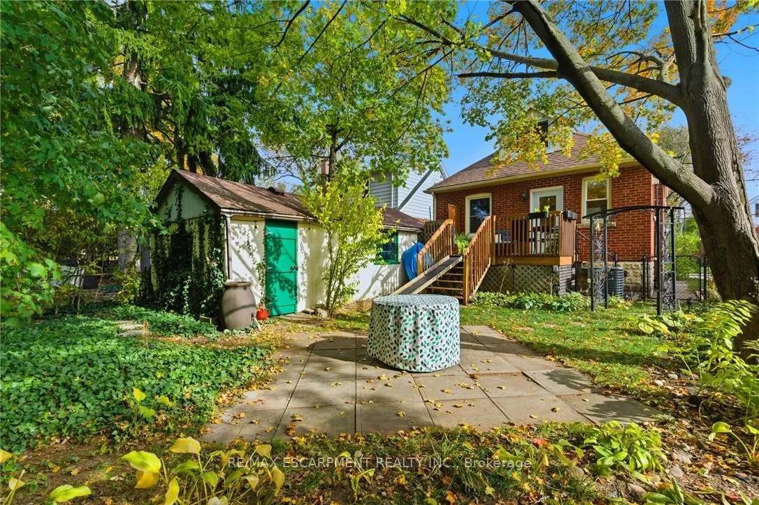 Photo 31 of 76 East 15th Street, Hamilton, Inch Park — HOMEH