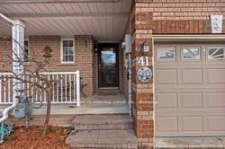 Photo 2 of 41 Pidduck Street, Clarington, Courtice — HOMEH