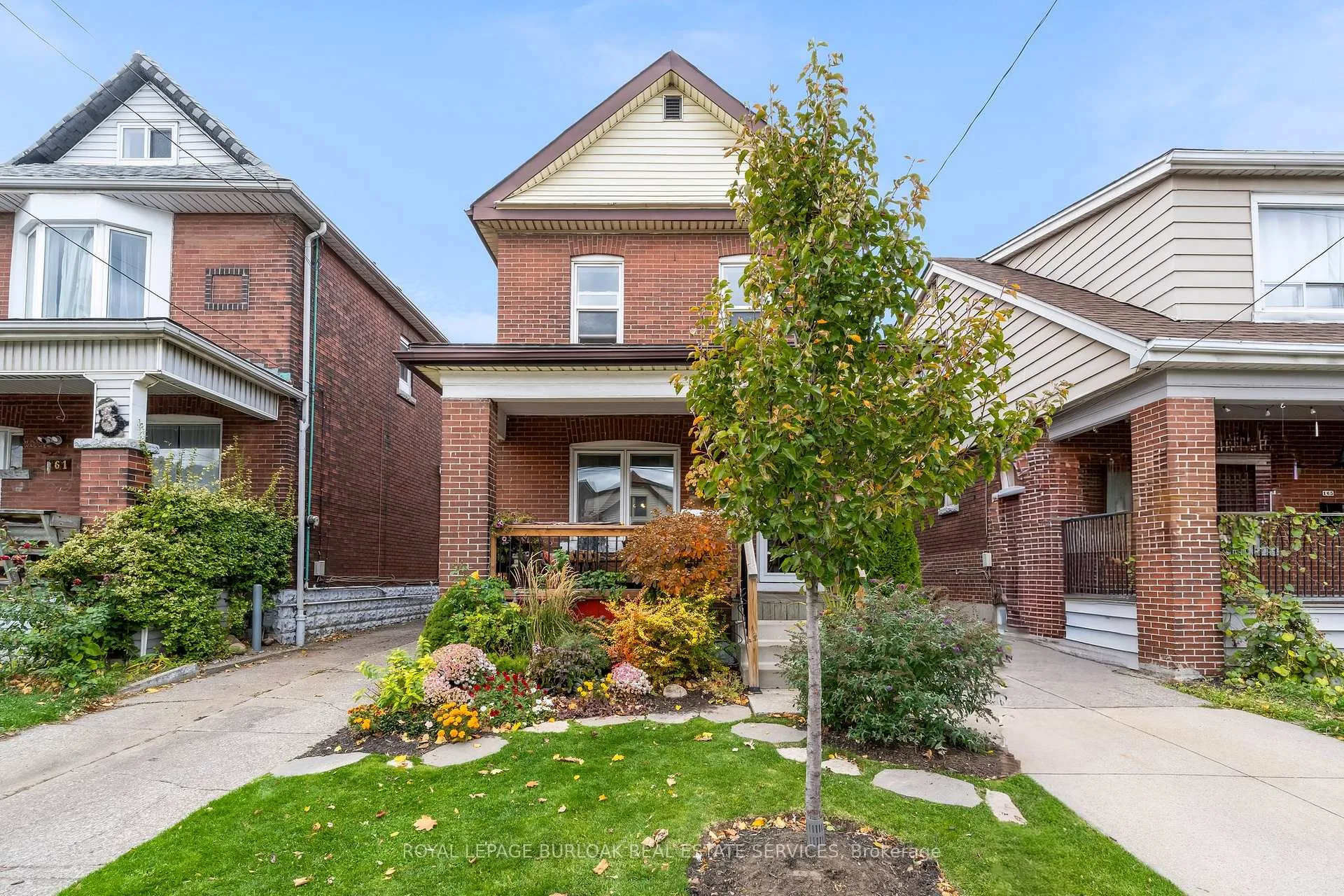 Photo 2 of 163 Leinster Avenue N, Hamilton, Stipley — HOMEH