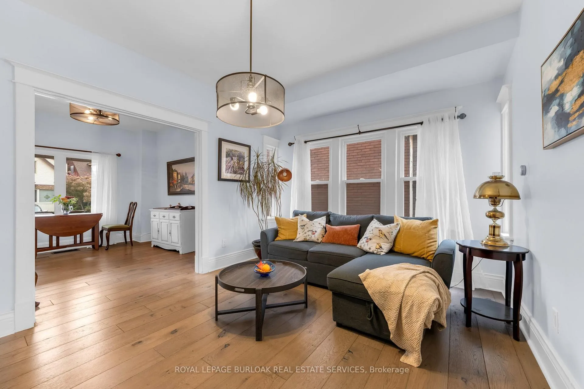Photo 9 of 163 Leinster Avenue N, Hamilton, Stipley — HOMEH