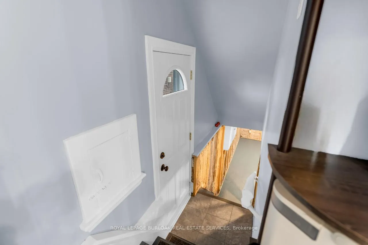 Photo 25 of 163 Leinster Avenue N, Hamilton, Stipley — HOMEH