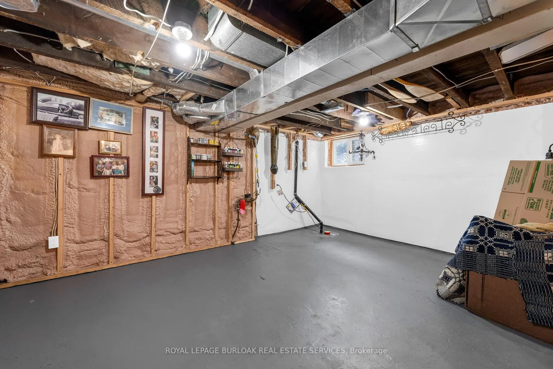 Photo 26 of 163 Leinster Avenue N, Hamilton, Stipley — HOMEH