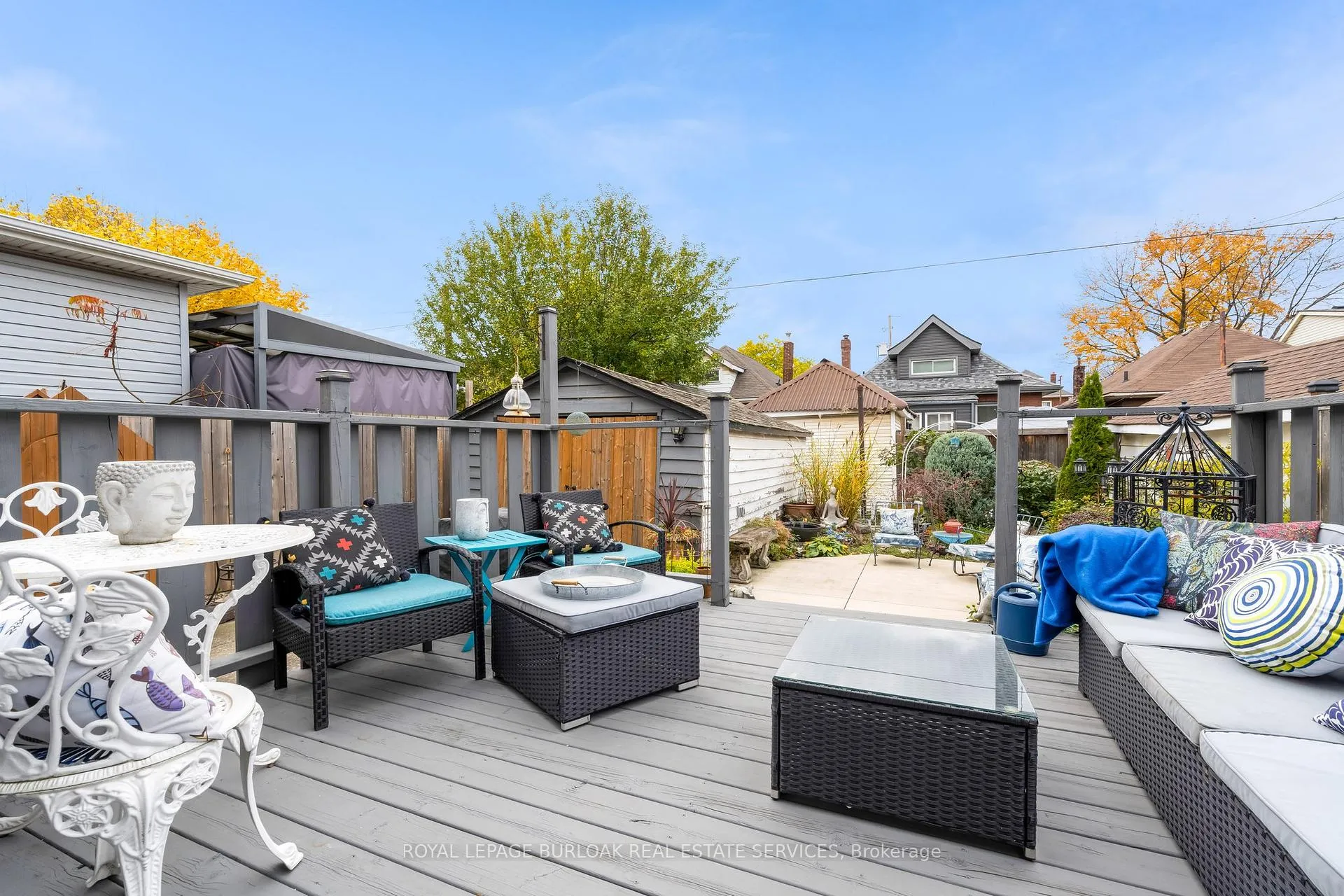 Photo 31 of 163 Leinster Avenue N, Hamilton, Stipley — HOMEH