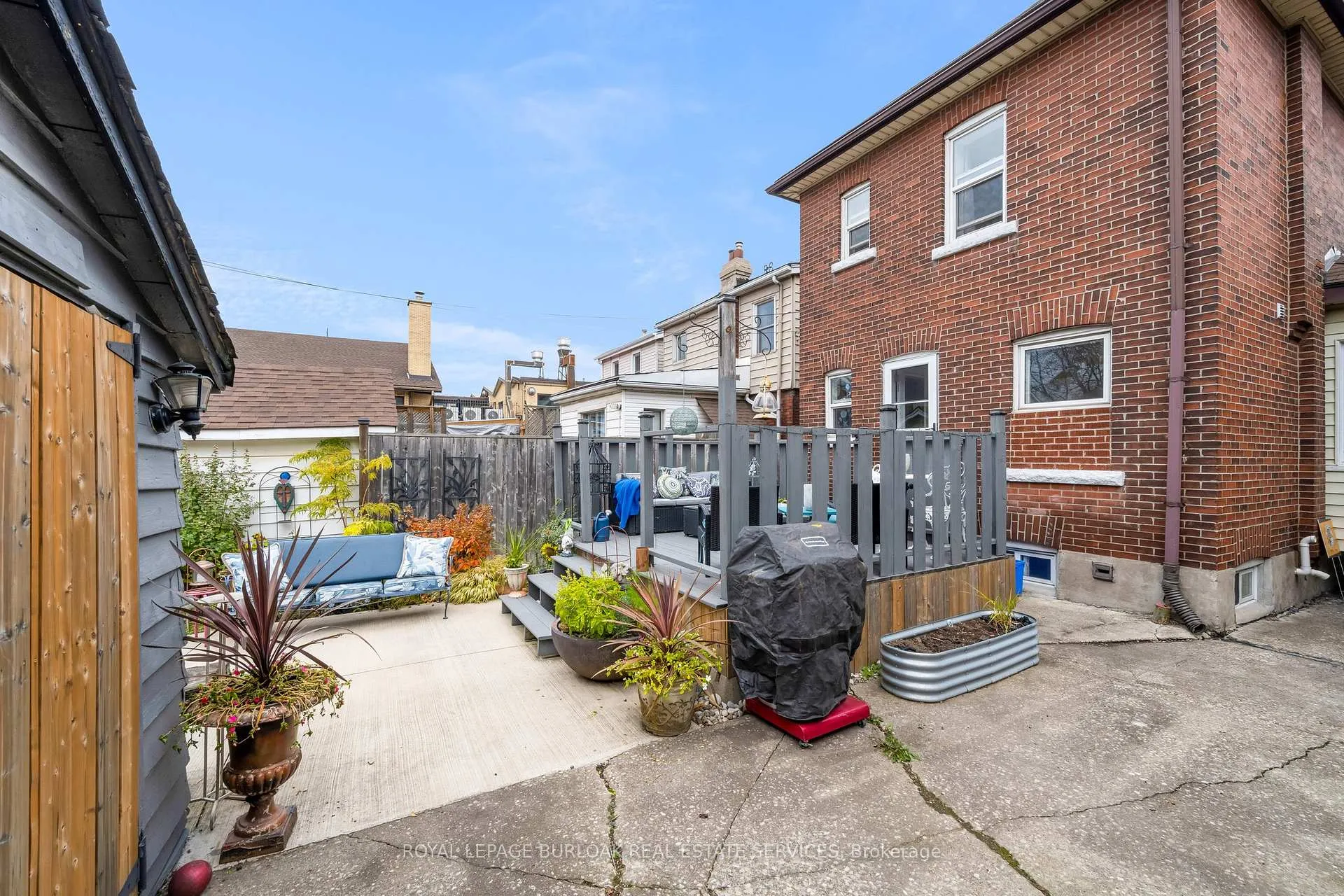 Photo 33 of 163 Leinster Avenue N, Hamilton, Stipley — HOMEH