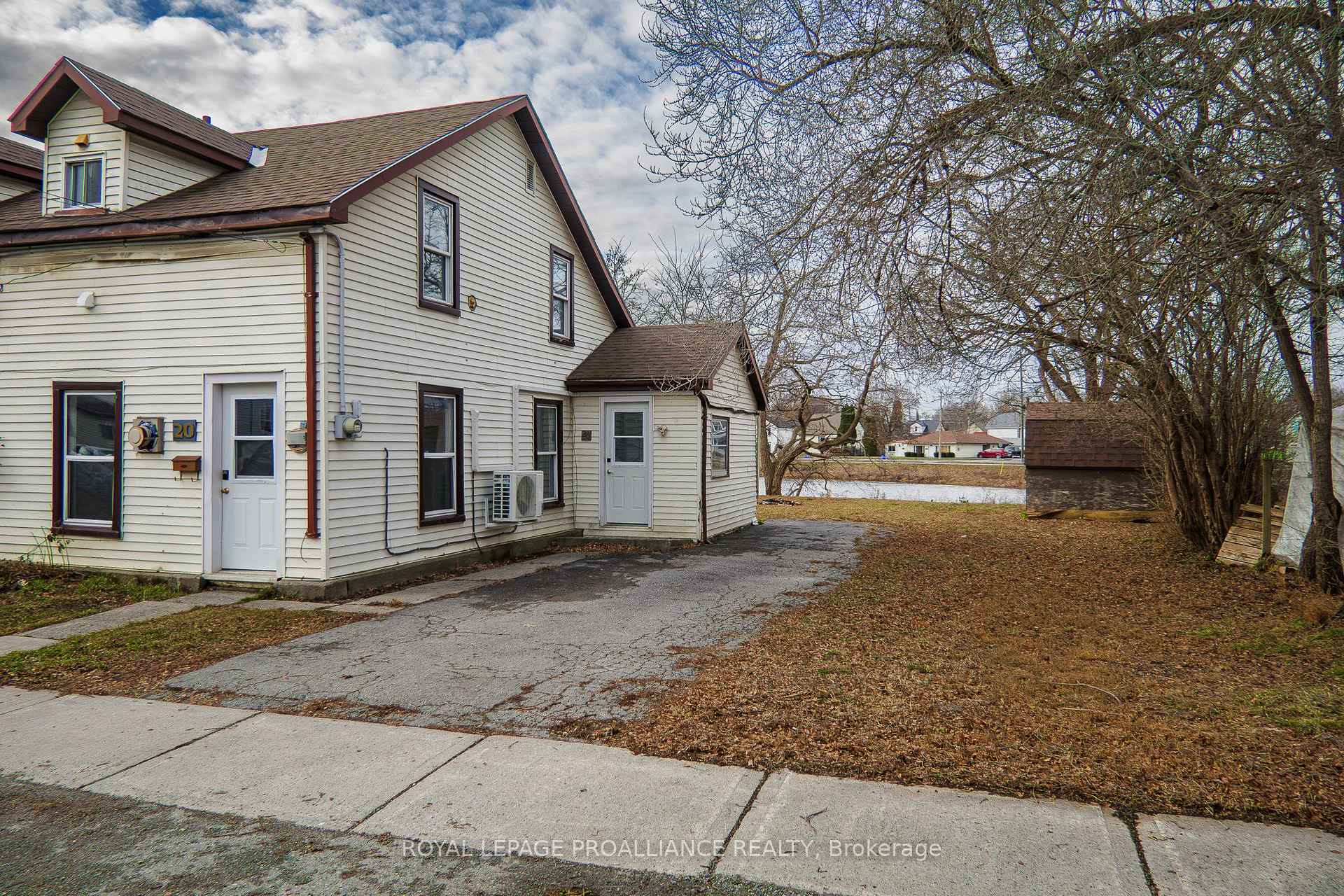 Photo 20 of 20 Jones Street, Belleville, Belleville Ward — HOMEH