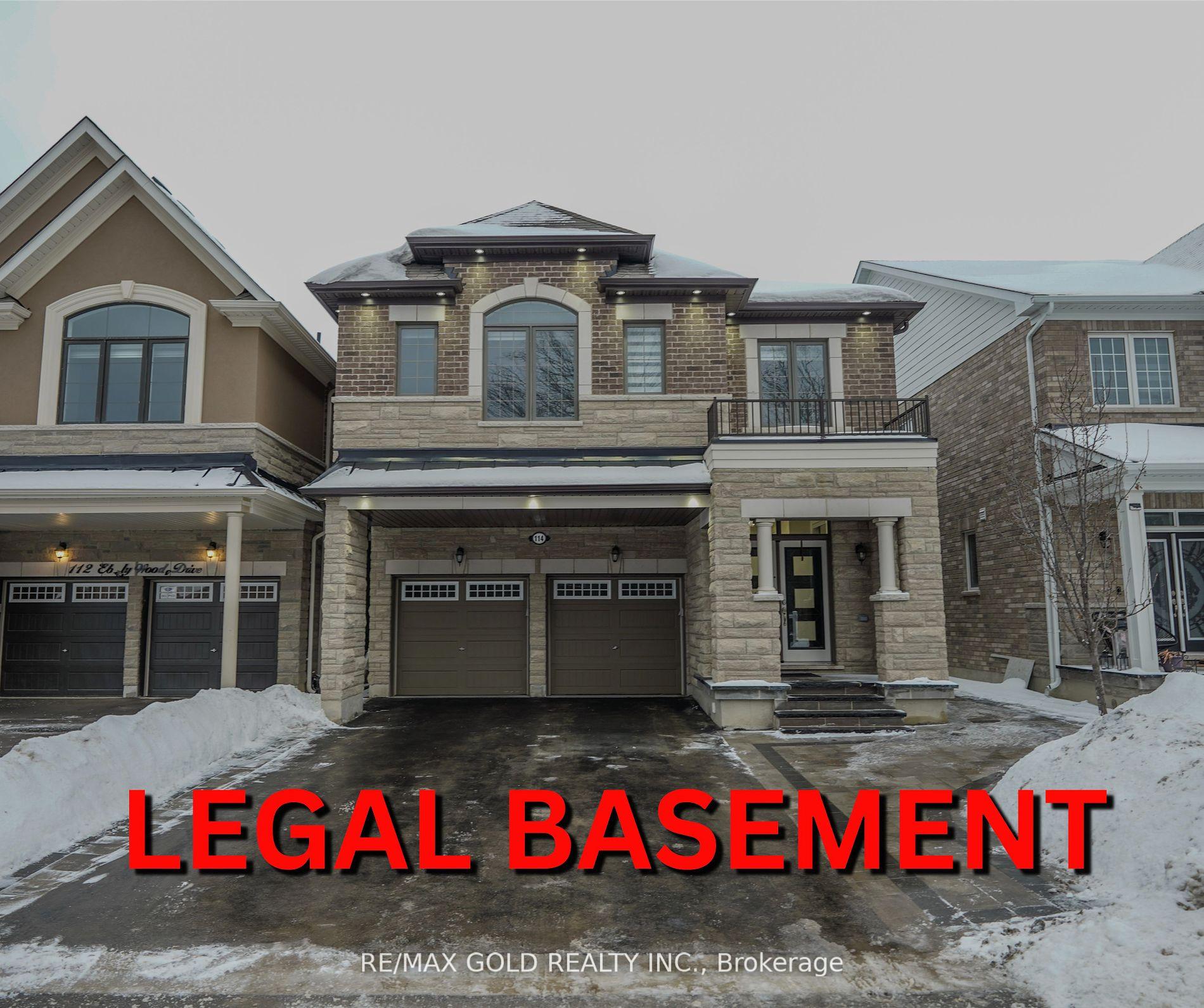 Photo 1 of 114 Eberly Woods Drive, Caledon, Rural Caledon — HOMEH