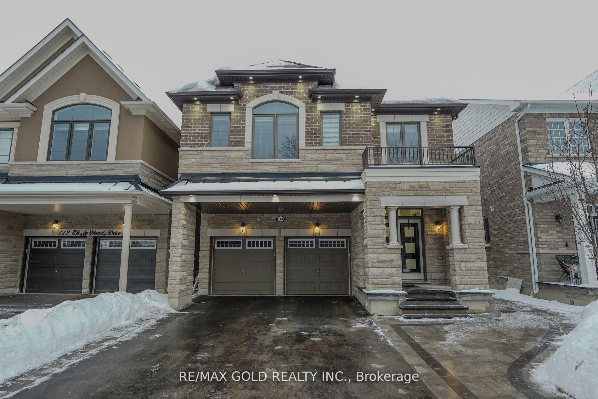 Photo 2 of 114 Eberly Woods Drive, Caledon, Rural Caledon — HOMEH