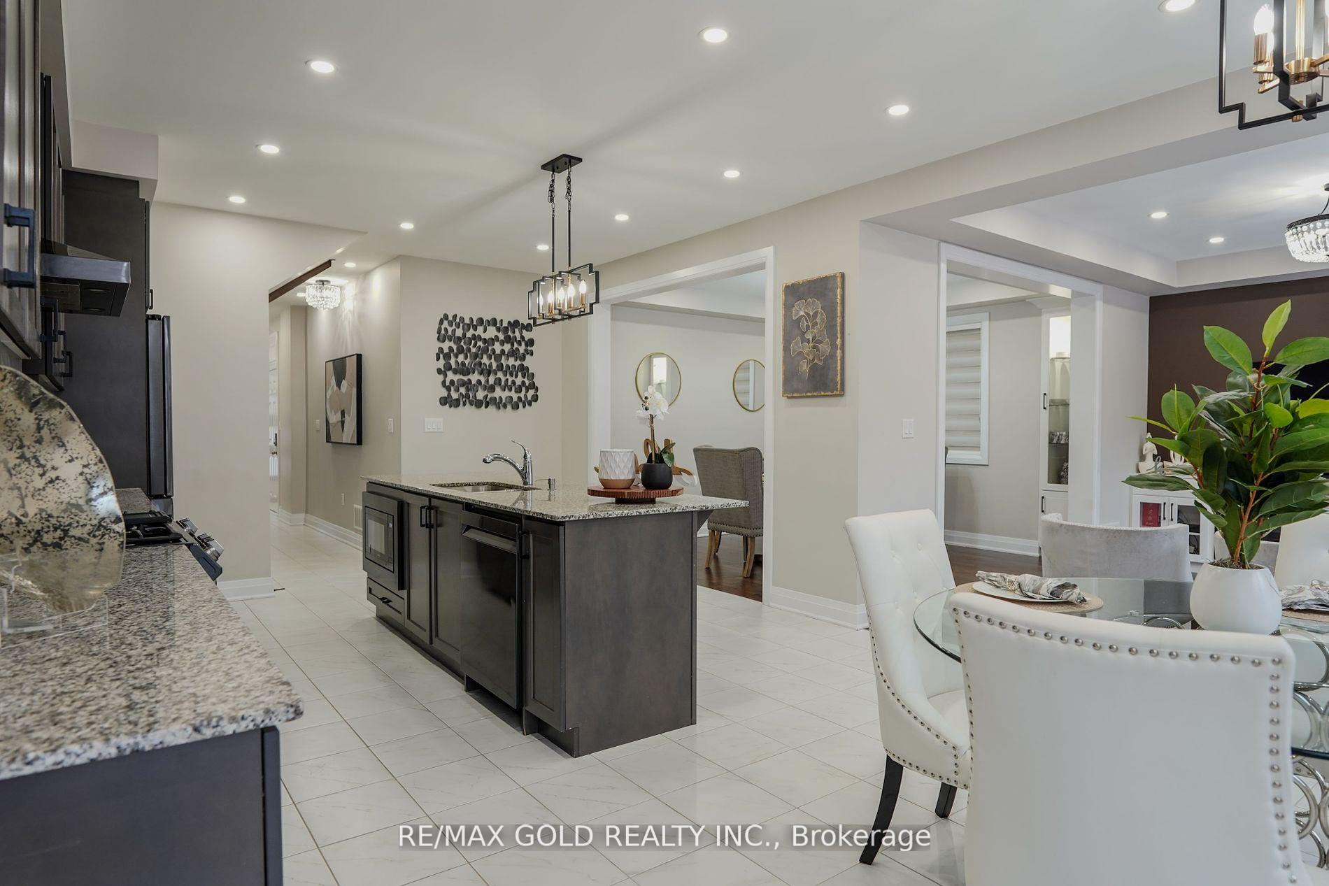 Photo 6 of 114 Eberly Woods Drive, Caledon, Rural Caledon — HOMEH
