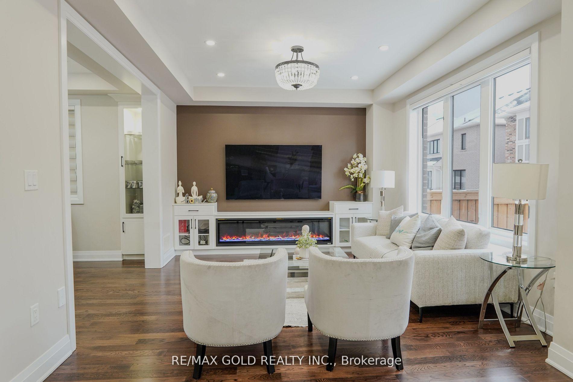 Photo 12 of 114 Eberly Woods Drive, Caledon, Rural Caledon — HOMEH