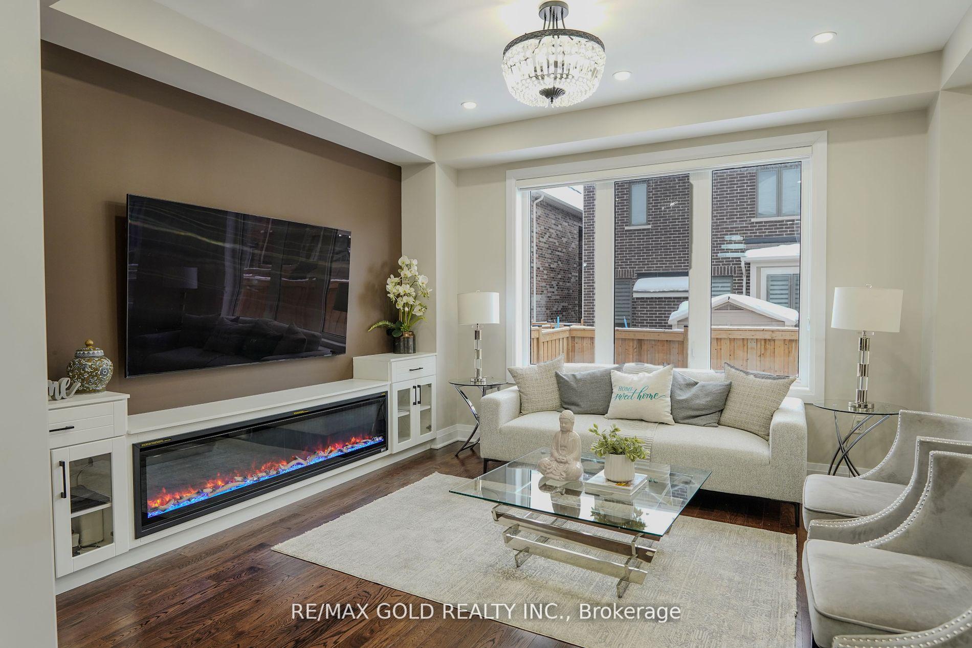 Photo 13 of 114 Eberly Woods Drive, Caledon, Rural Caledon — HOMEH