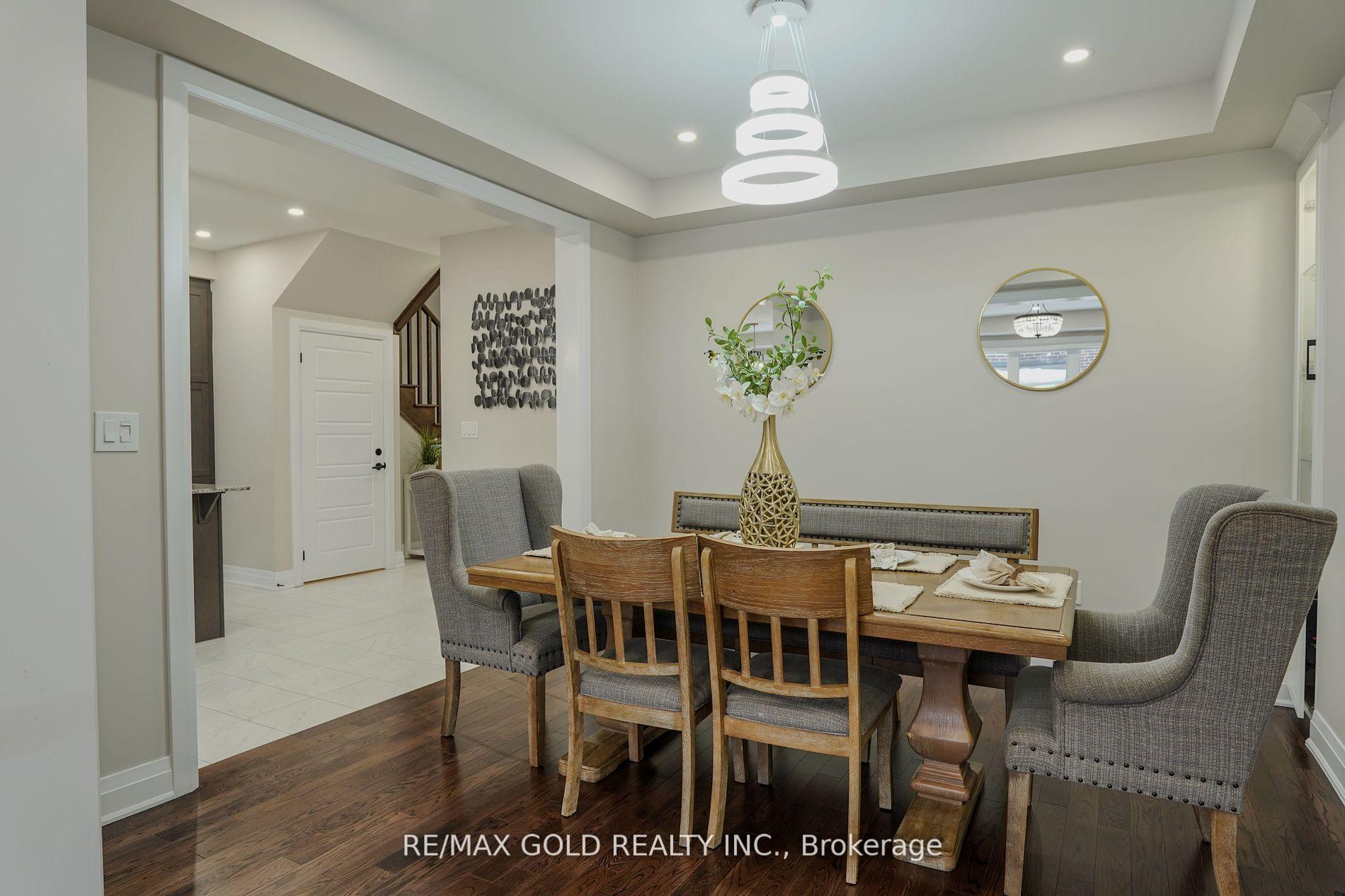 Photo 14 of 114 Eberly Woods Drive, Caledon, Rural Caledon — HOMEH