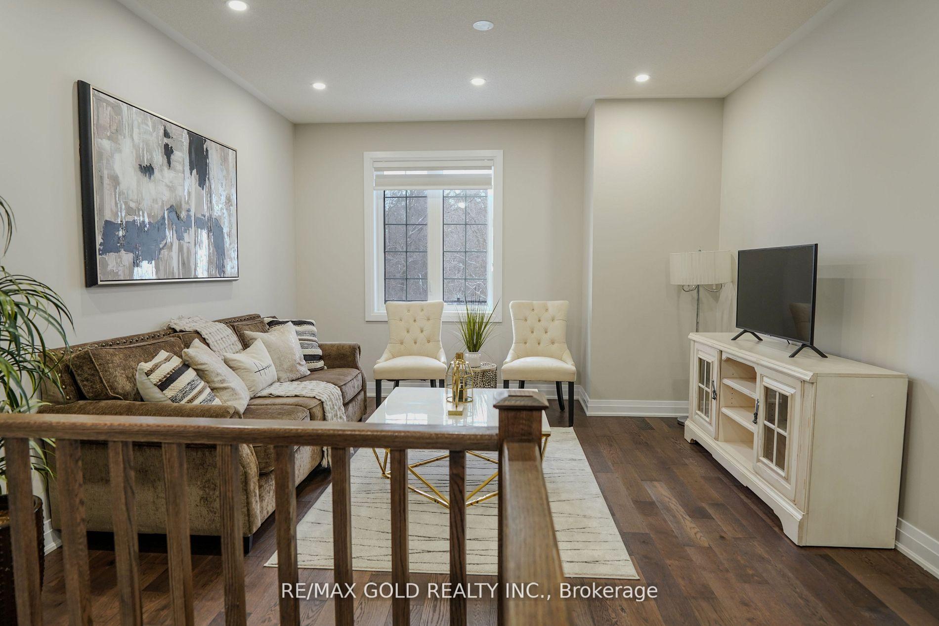 Photo 19 of 114 Eberly Woods Drive, Caledon, Rural Caledon — HOMEH