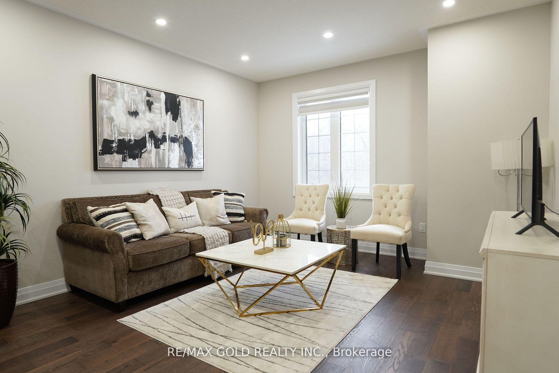 Photo 21 of 114 Eberly Woods Drive, Caledon, Rural Caledon — HOMEH