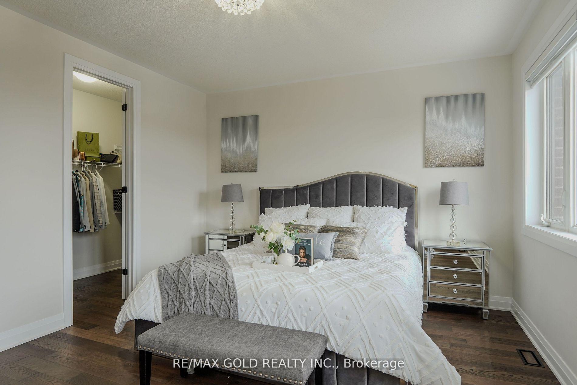 Photo 22 of 114 Eberly Woods Drive, Caledon, Rural Caledon — HOMEH