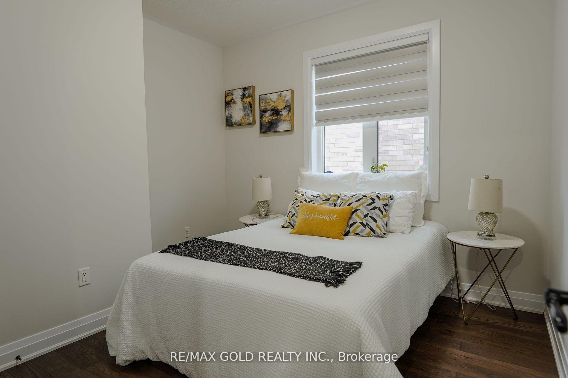 Photo 25 of 114 Eberly Woods Drive, Caledon, Rural Caledon — HOMEH