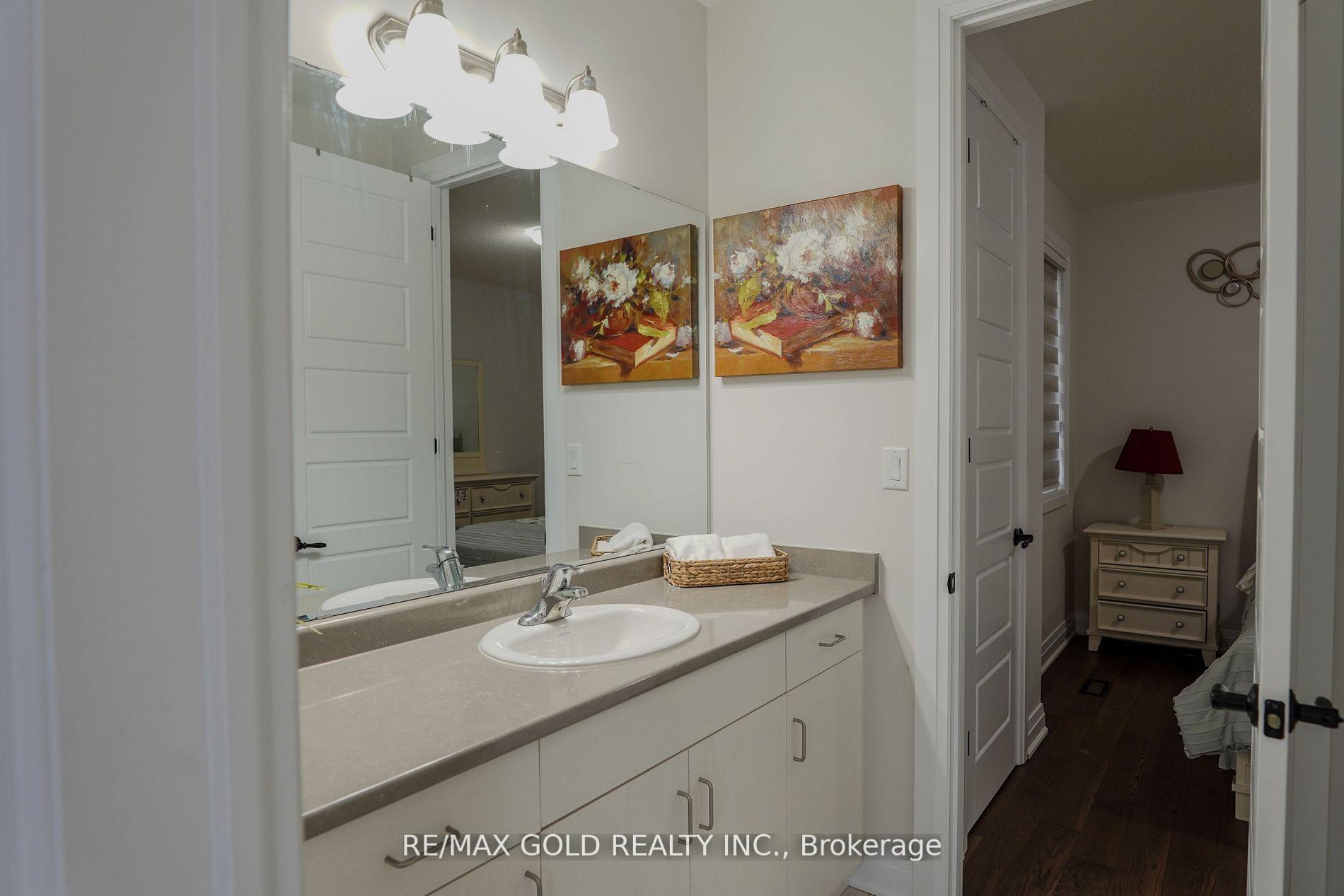 Photo 30 of 114 Eberly Woods Drive, Caledon, Rural Caledon — HOMEH