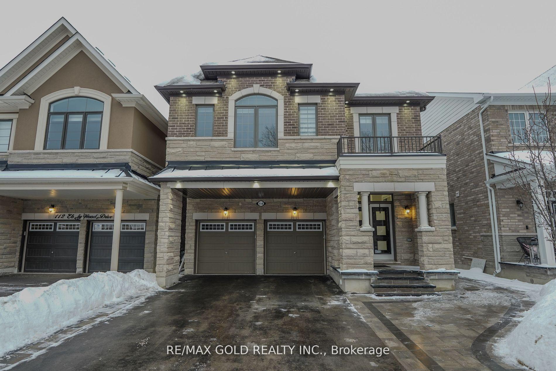 Photo 39 of 114 Eberly Woods Drive, Caledon, Rural Caledon — HOMEH