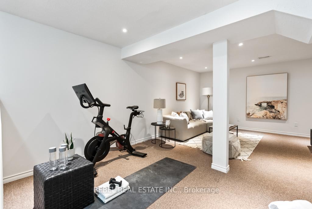 Photo 31 of 132 Wade Square, Clarington, Courtice — HOMEH