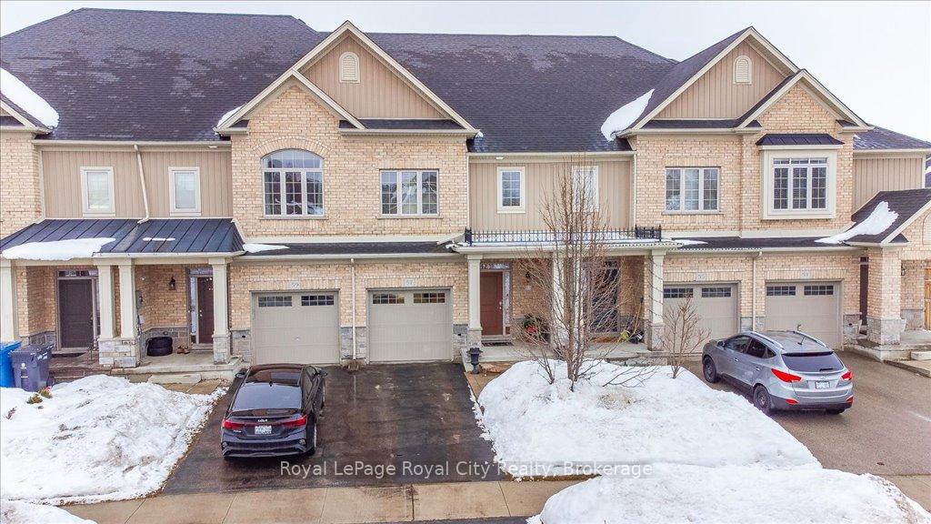 Photo 2 of 57 Frasson Drive, Guelph, Grange Road — HOMEH