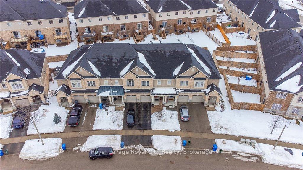 Photo 3 of 57 Frasson Drive, Guelph, Grange Road — HOMEH
