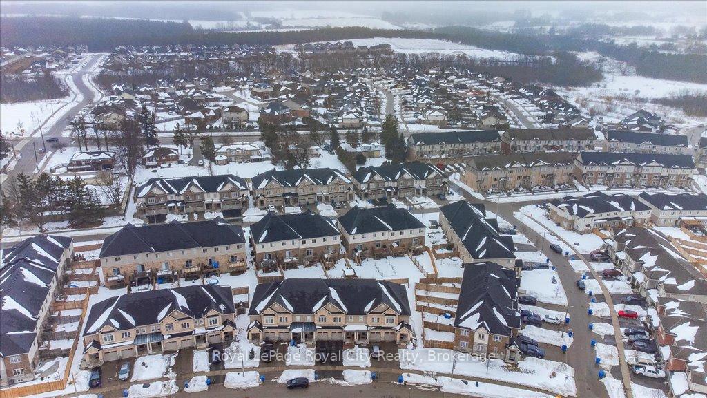 Photo 4 of 57 Frasson Drive, Guelph, Grange Road — HOMEH