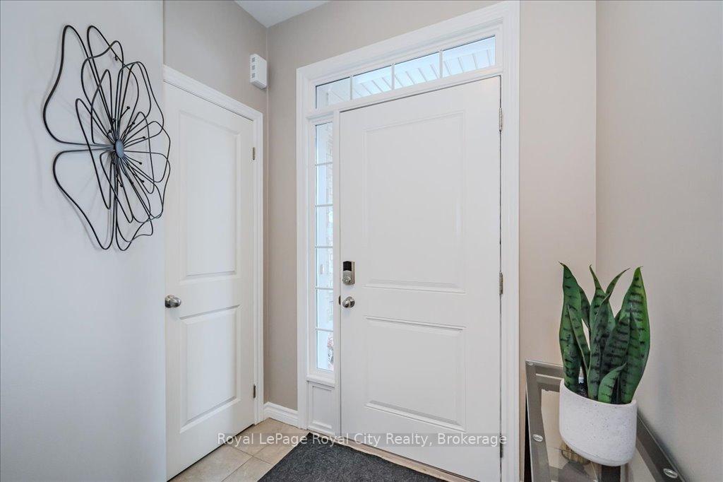 Photo 7 of 57 Frasson Drive, Guelph, Grange Road — HOMEH
