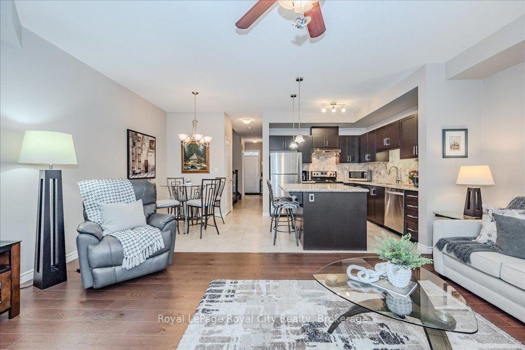 Photo 9 of 57 Frasson Drive, Guelph, Grange Road — HOMEH