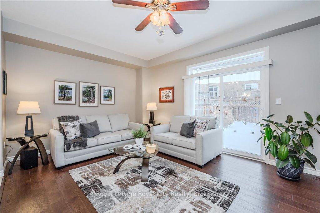 Photo 10 of 57 Frasson Drive, Guelph, Grange Road — HOMEH