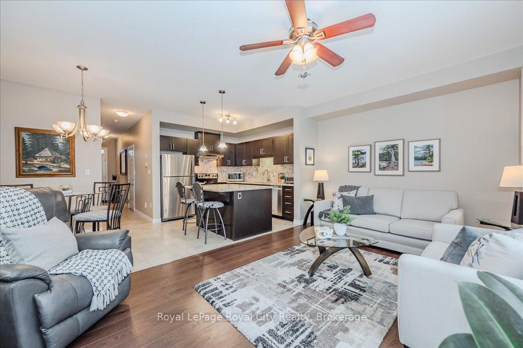 Photo 11 of 57 Frasson Drive, Guelph, Grange Road — HOMEH