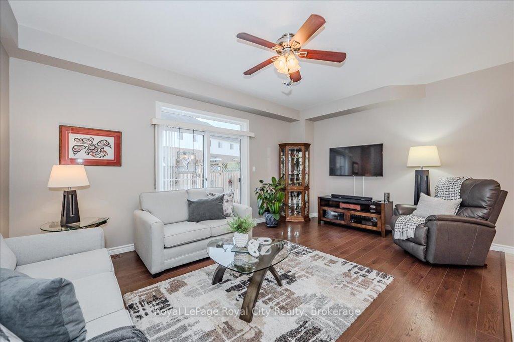 Photo 13 of 57 Frasson Drive, Guelph, Grange Road — HOMEH