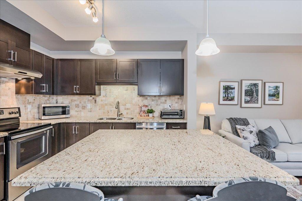 Photo 17 of 57 Frasson Drive, Guelph, Grange Road — HOMEH