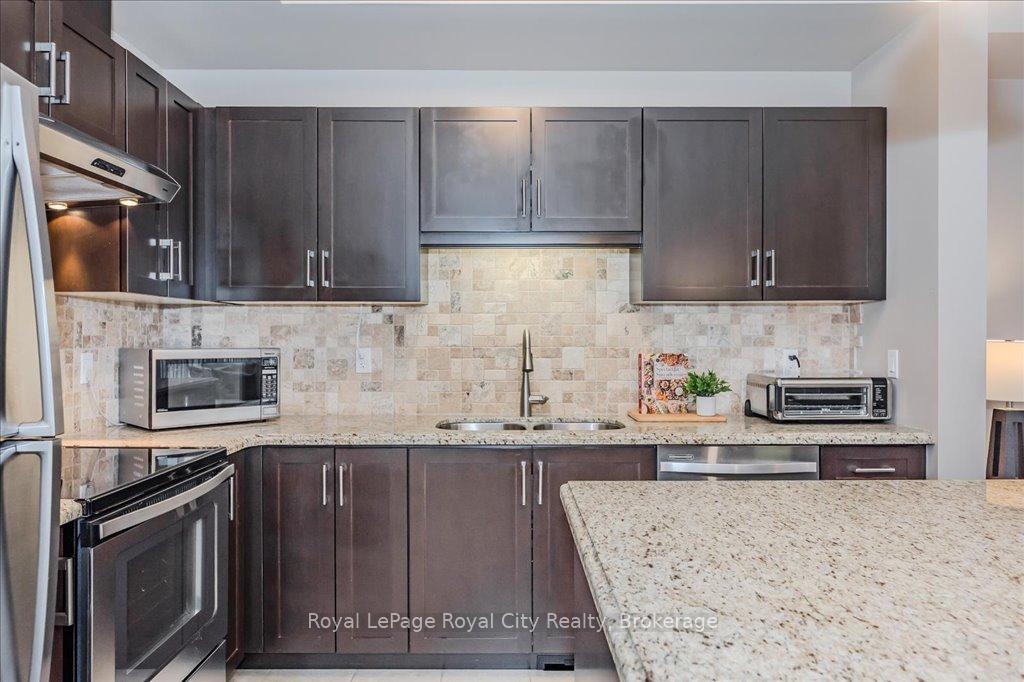 Photo 18 of 57 Frasson Drive, Guelph, Grange Road — HOMEH