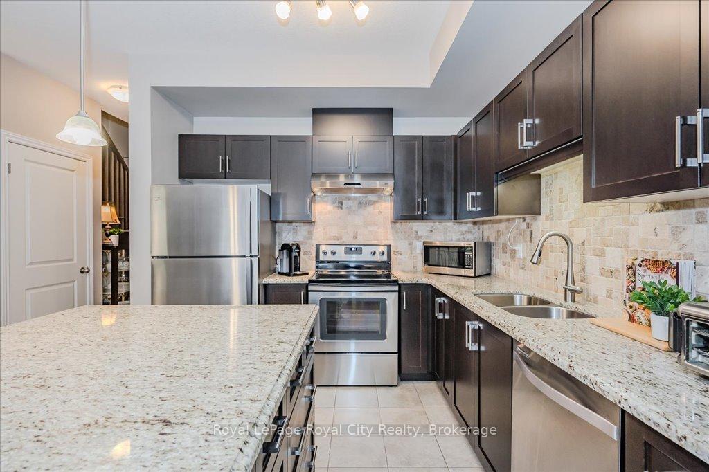 Photo 19 of 57 Frasson Drive, Guelph, Grange Road — HOMEH