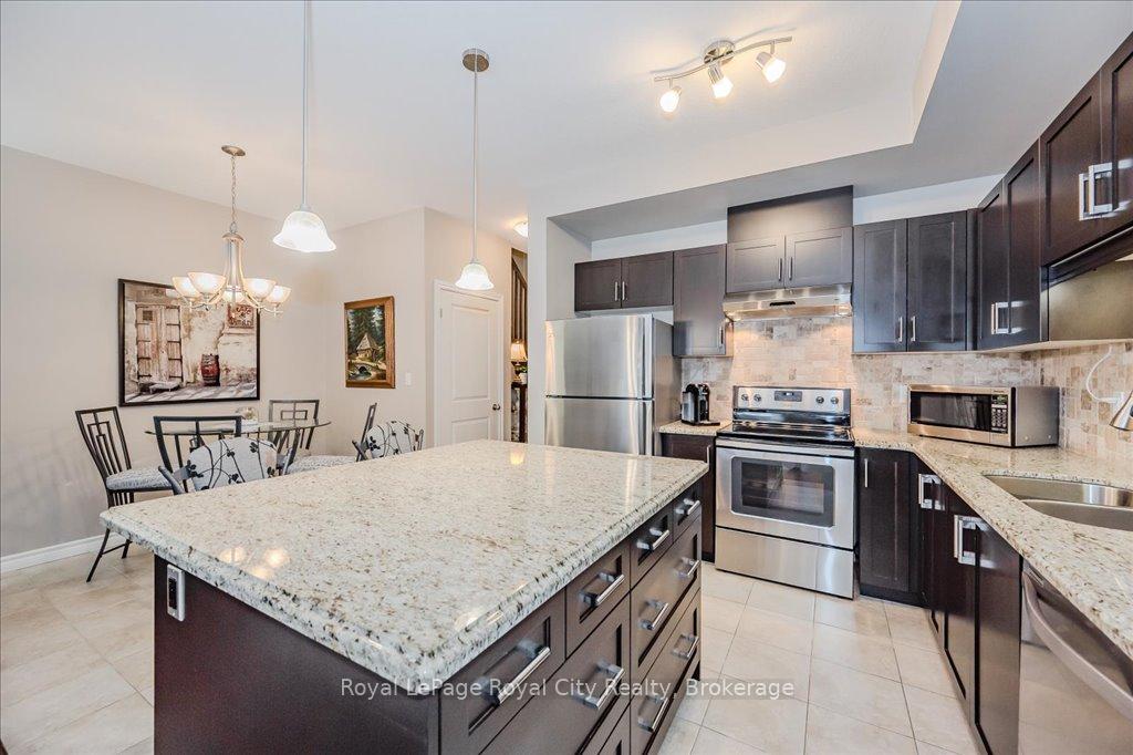 Photo 20 of 57 Frasson Drive, Guelph, Grange Road — HOMEH