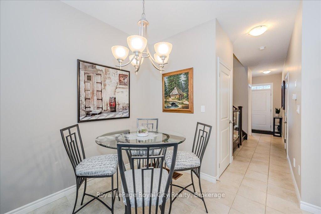 Photo 21 of 57 Frasson Drive, Guelph, Grange Road — HOMEH