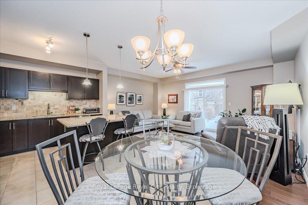 Photo 22 of 57 Frasson Drive, Guelph, Grange Road — HOMEH