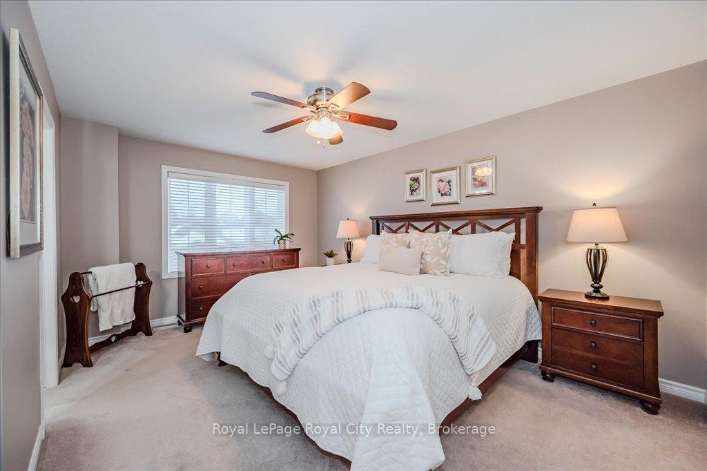 Photo 24 of 57 Frasson Drive, Guelph, Grange Road — HOMEH