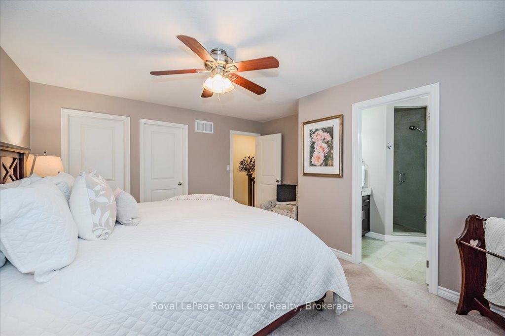 Photo 25 of 57 Frasson Drive, Guelph, Grange Road — HOMEH