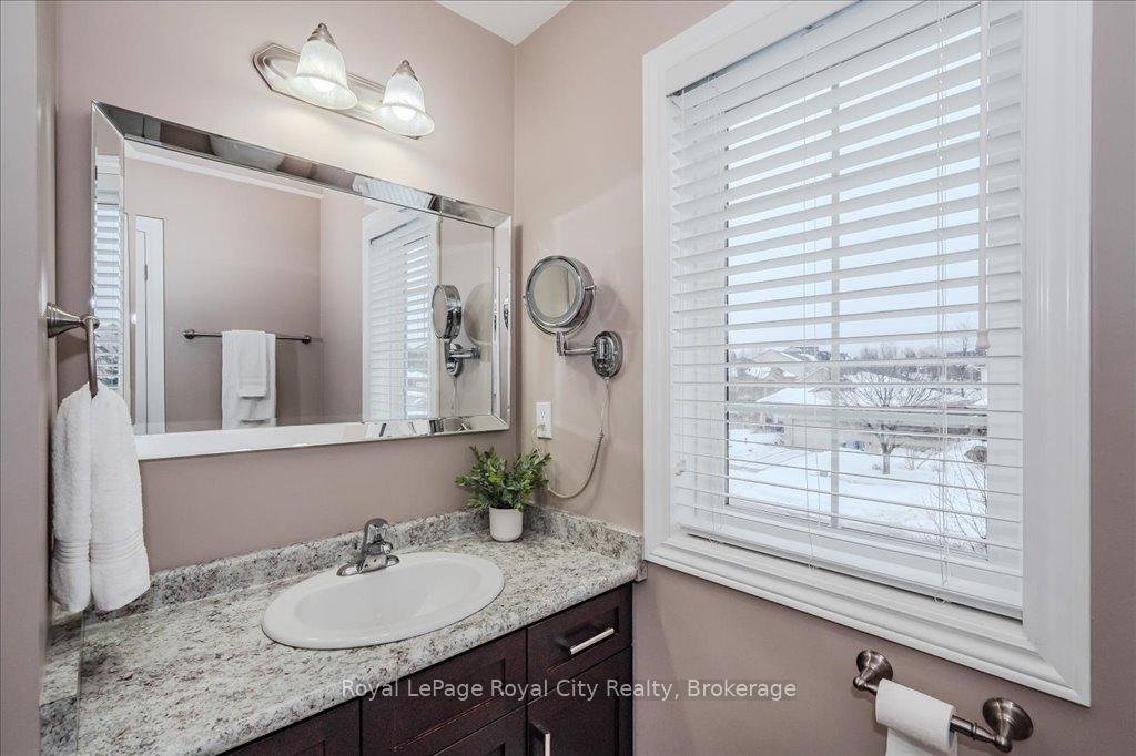Photo 27 of 57 Frasson Drive, Guelph, Grange Road — HOMEH