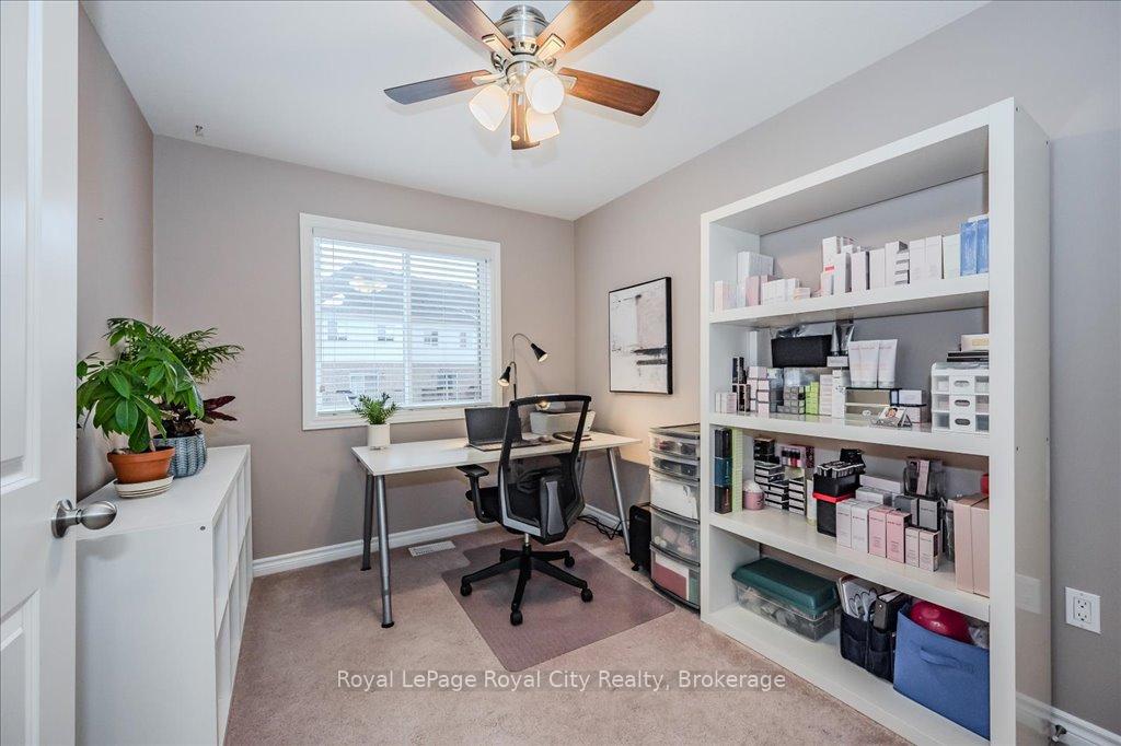 Photo 28 of 57 Frasson Drive, Guelph, Grange Road — HOMEH