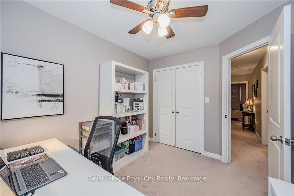 Photo 29 of 57 Frasson Drive, Guelph, Grange Road — HOMEH